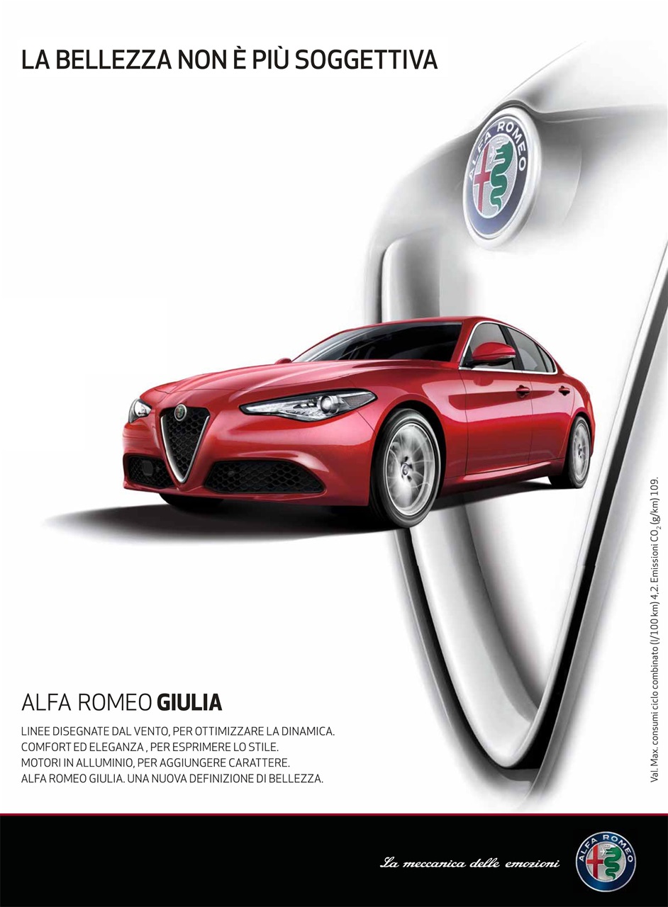 Automobilismo Preview Pages