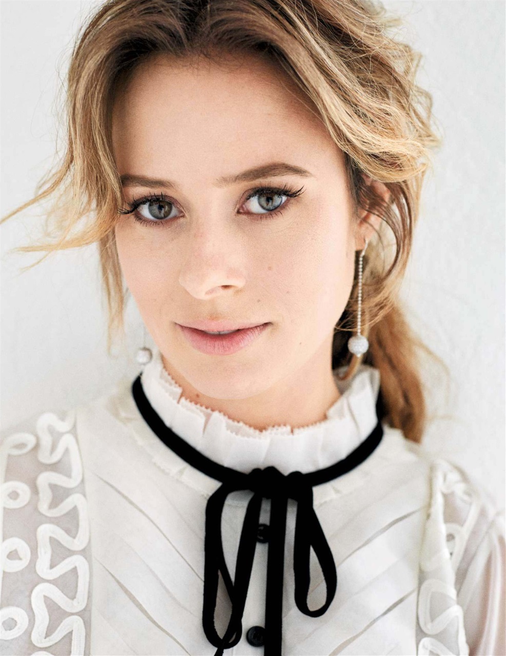 Grazia Preview Pages