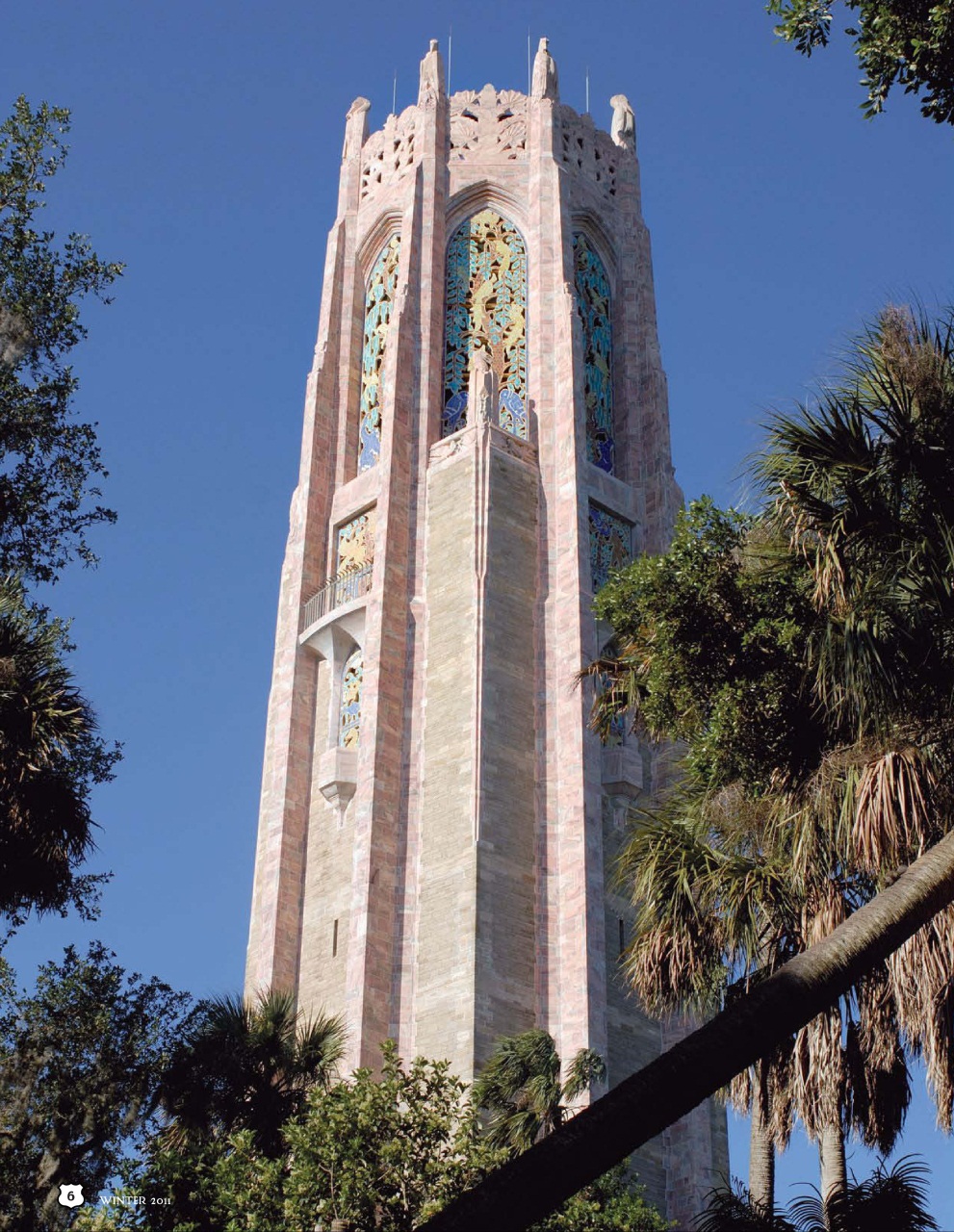 American Road Preview Pages