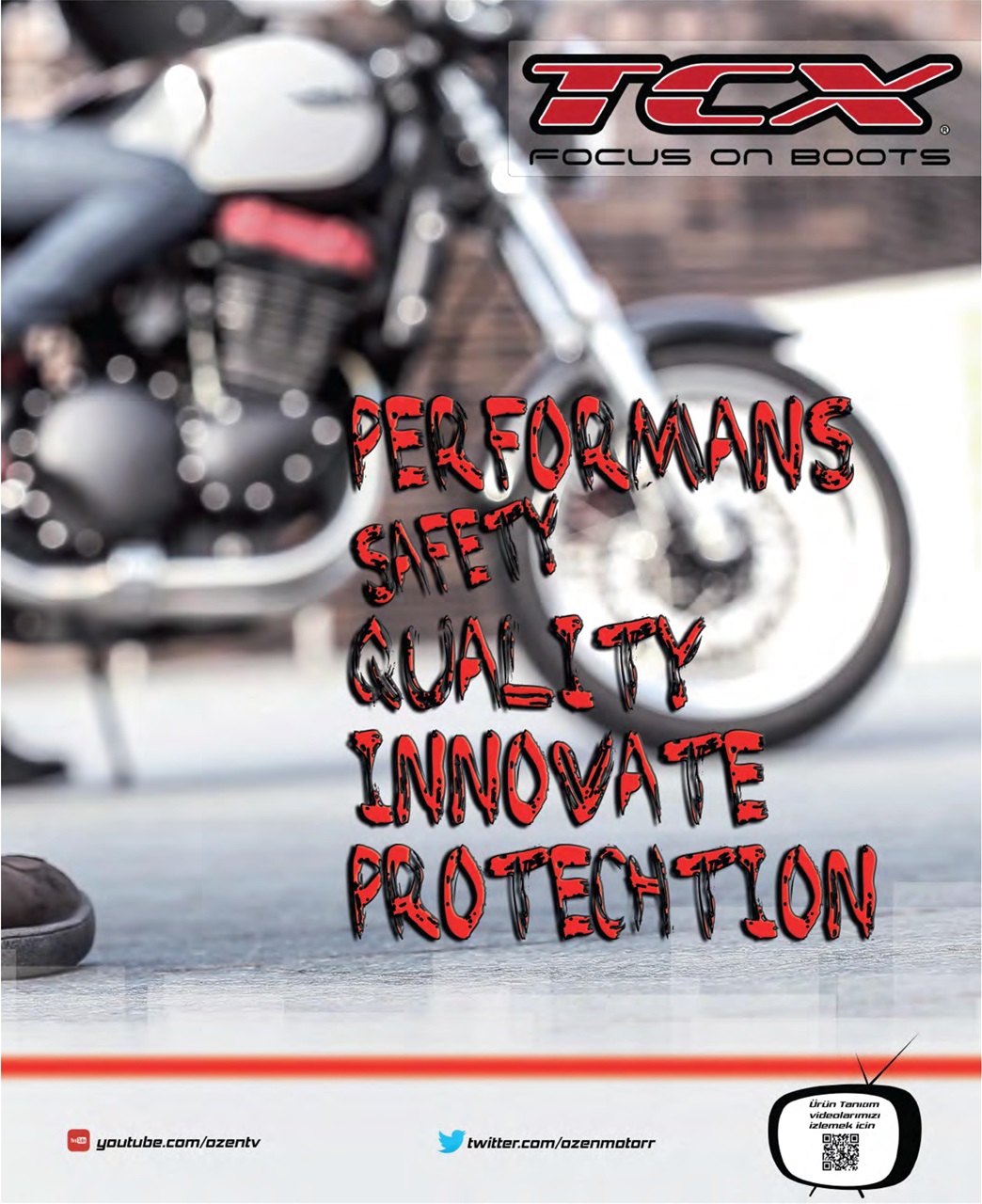 Motoron Preview Pages