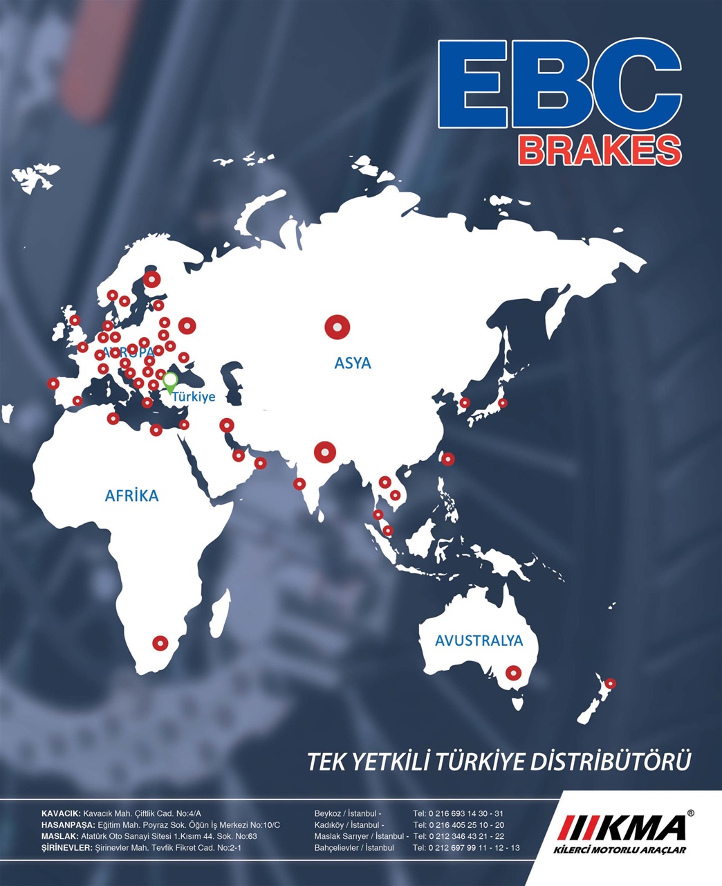 Motoron Preview Pages