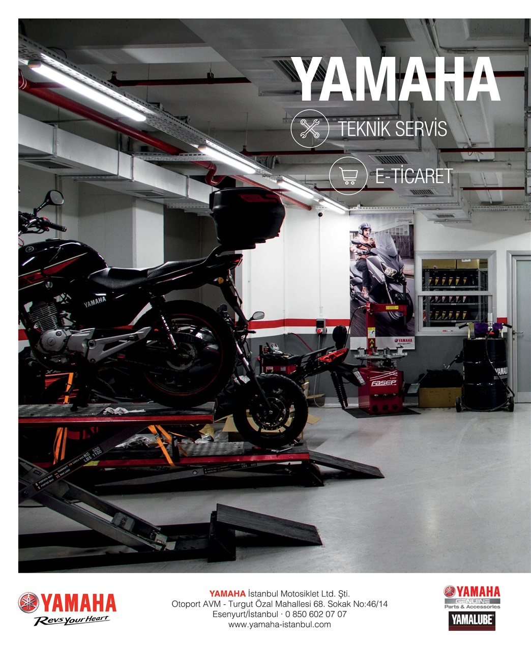 Motoron Preview Pages