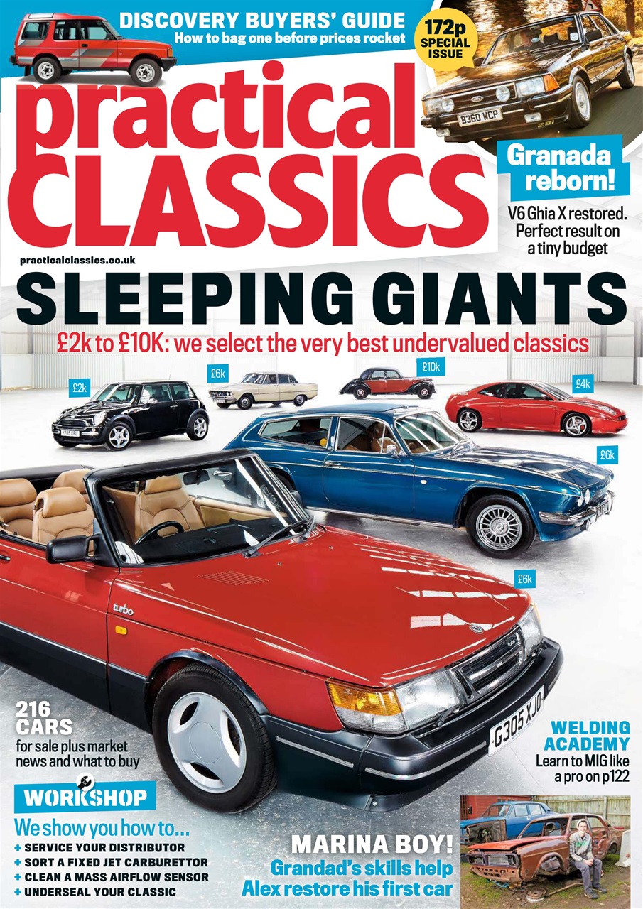Practical Classics Preview Pages