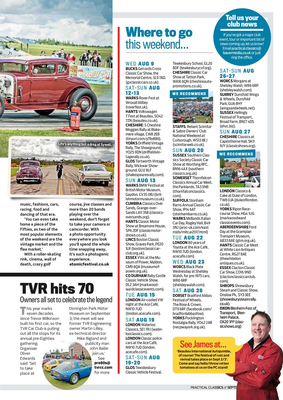 Practical Classics Preview Pages