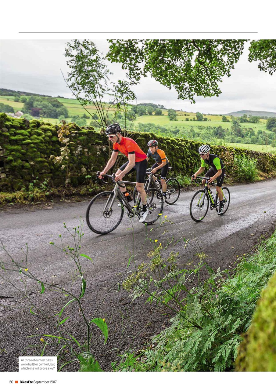 Bikes Etc Preview Pages