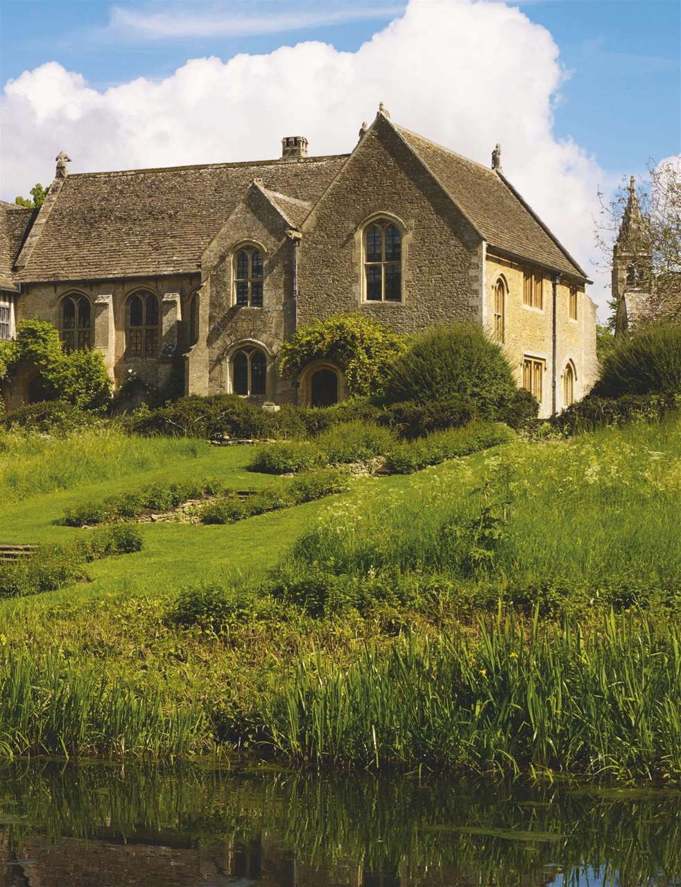 Country Life Preview Pages