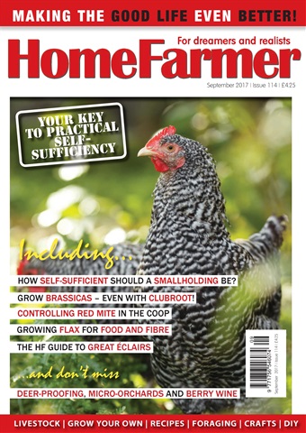 September 2017 issue September 2017
