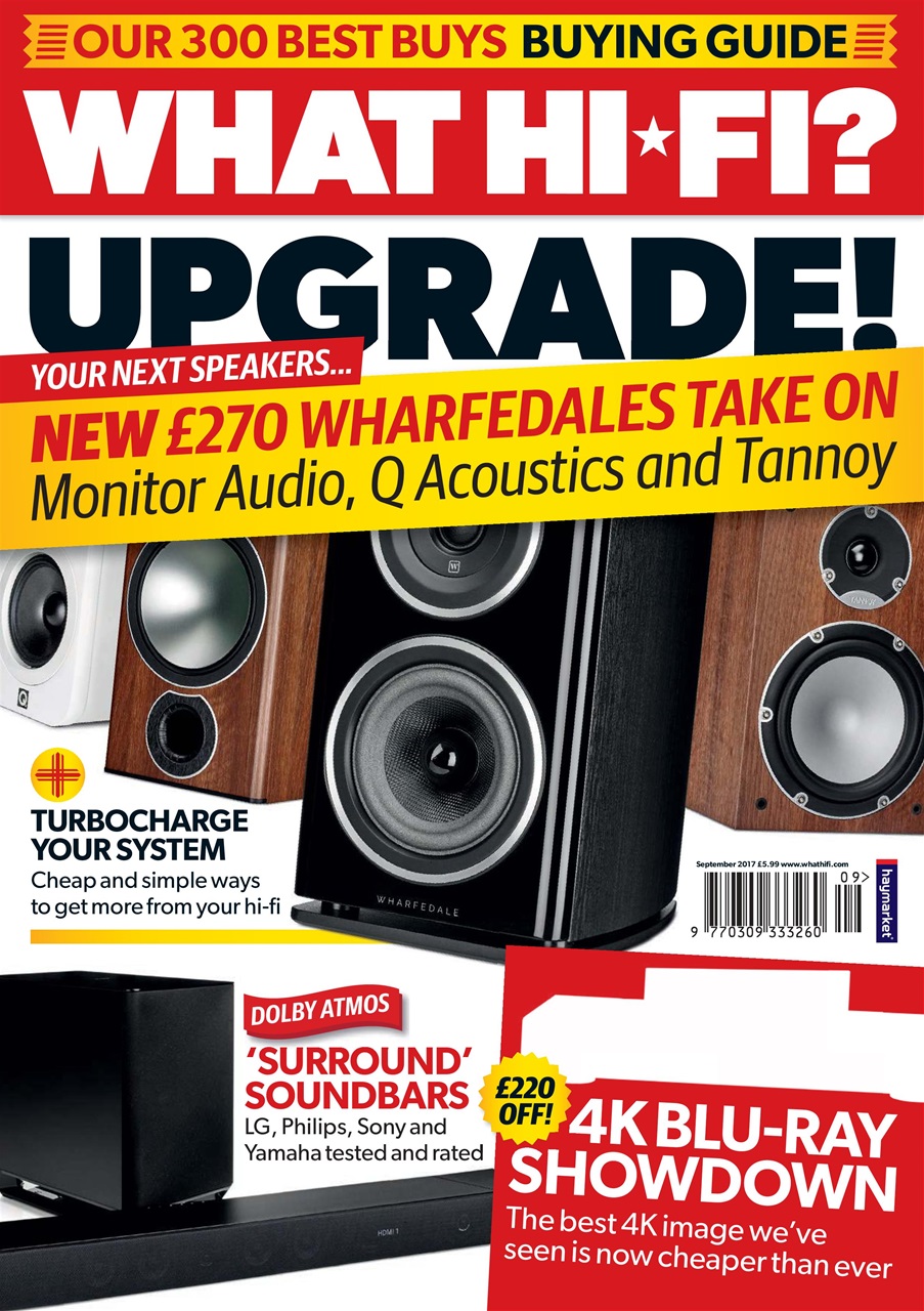 What HiFi Preview Pages