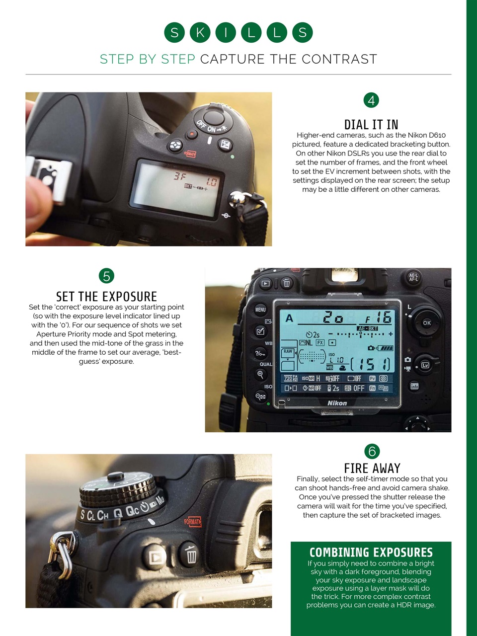 Photography Week Preview Pages