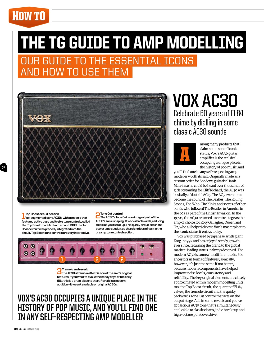 Total Guitar Preview Pages