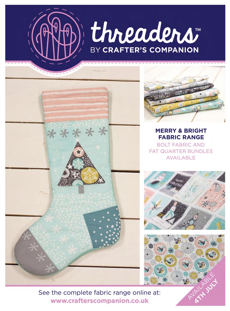 Love Sewing Preview Pages