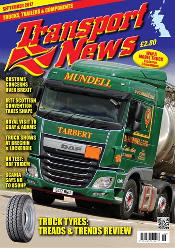 Transport News issue 