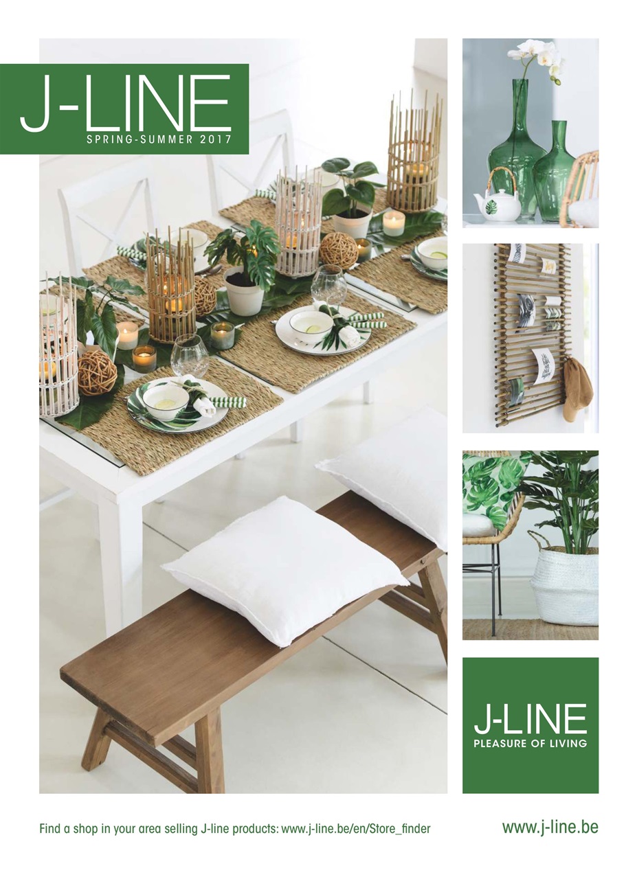 Homes & Gardens Preview Pages