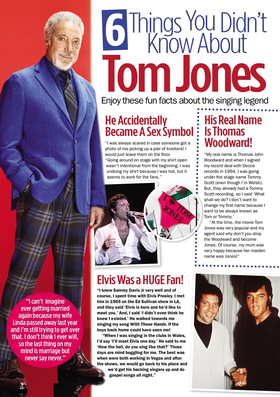 My Weekly Preview Pages