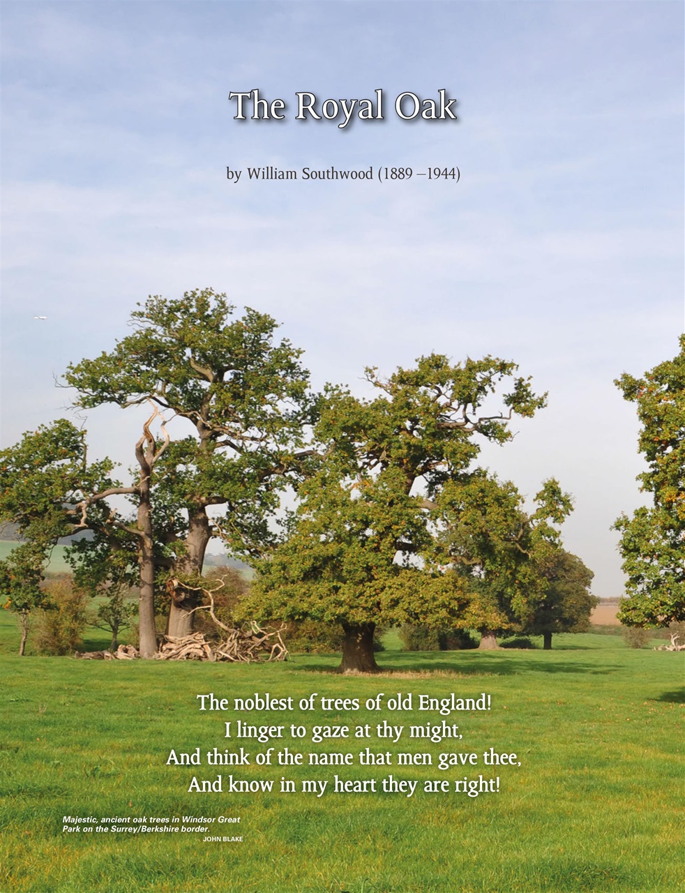 This England Preview Pages
