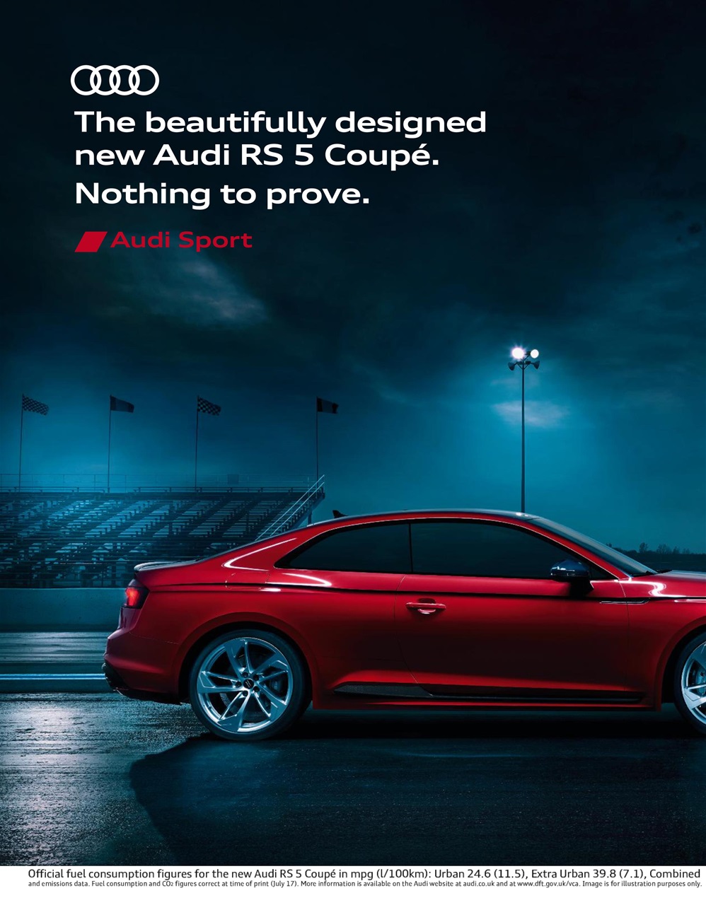 BBC Top Gear Magazine Preview Pages