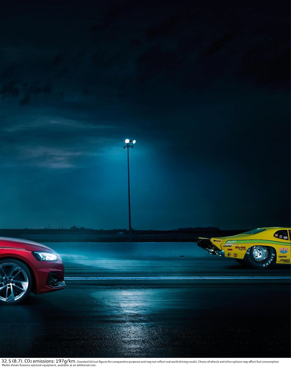 BBC Top Gear Magazine Preview Pages