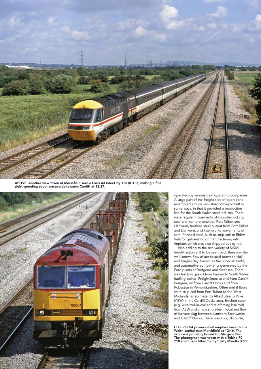 Traction Preview Pages