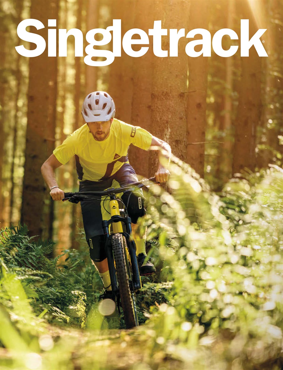 Singletrack Preview Pages
