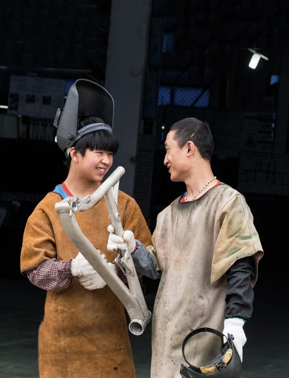 Singletrack Preview Pages