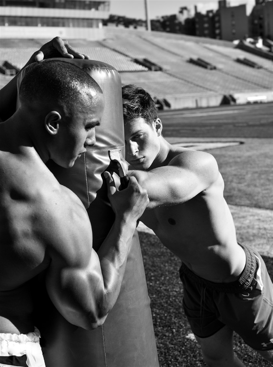 Adon Magazine Preview Pages