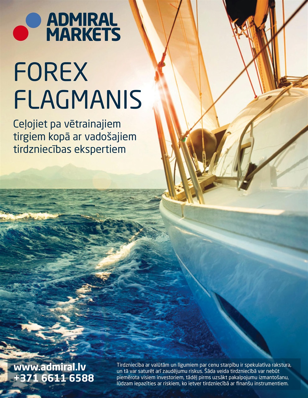 Forbes Latvia Preview Pages