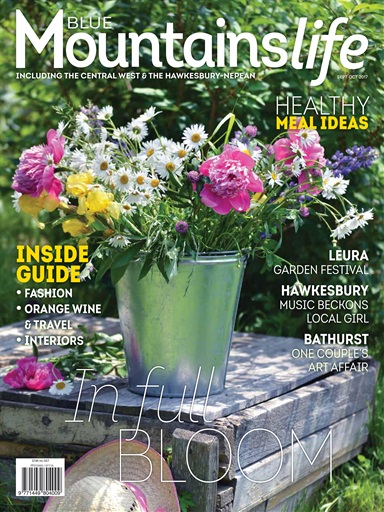 Blue Mountains Life issue 