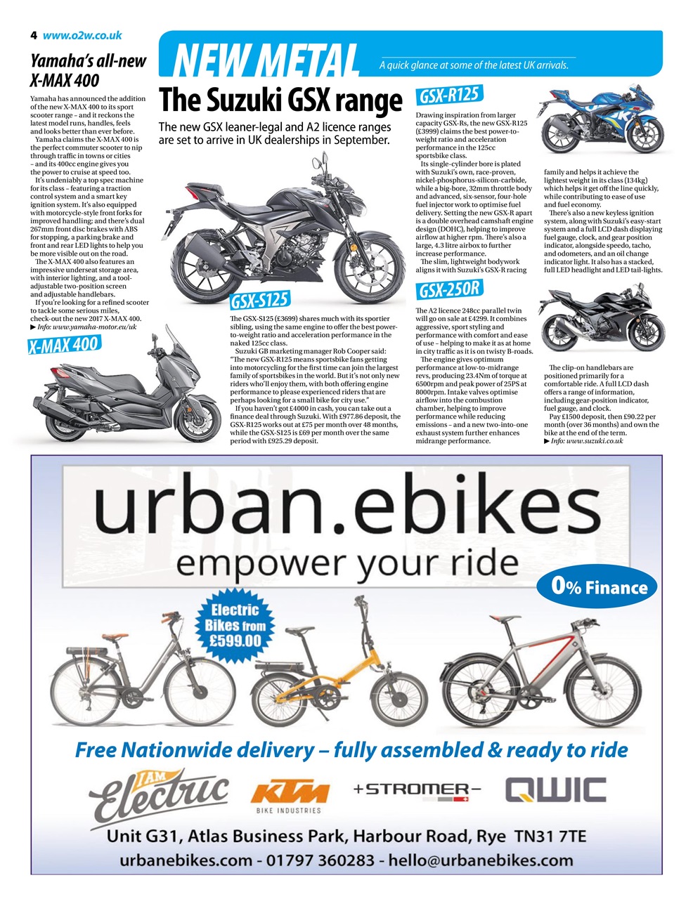 Twist & Go Preview Pages