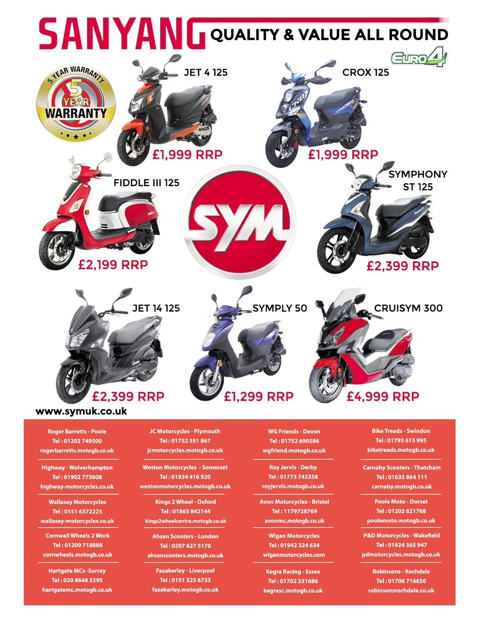 Twist & Go Preview Pages