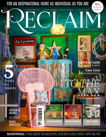 Reclaim issue Issue 18 Sep-17