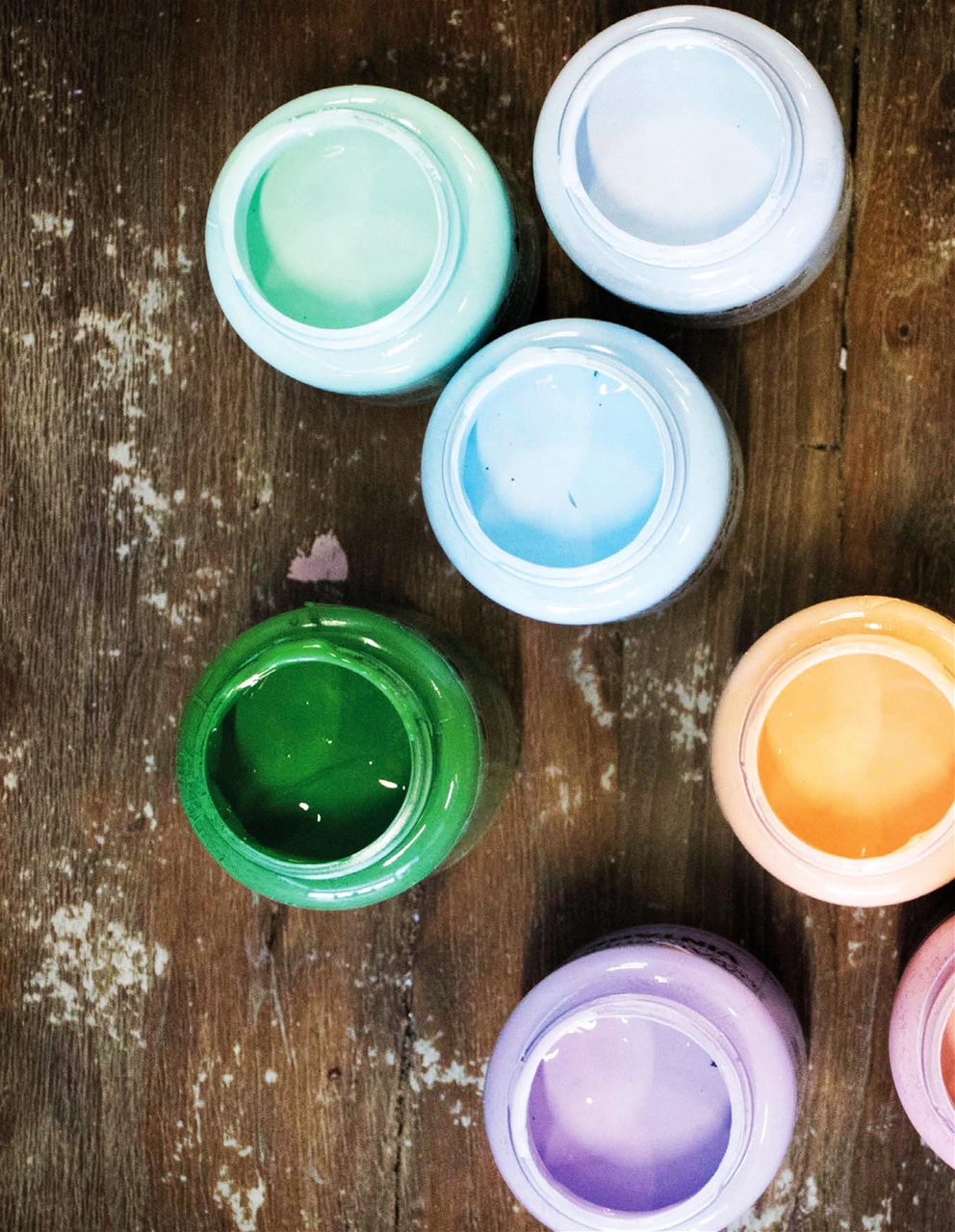 Reclaim Preview Pages