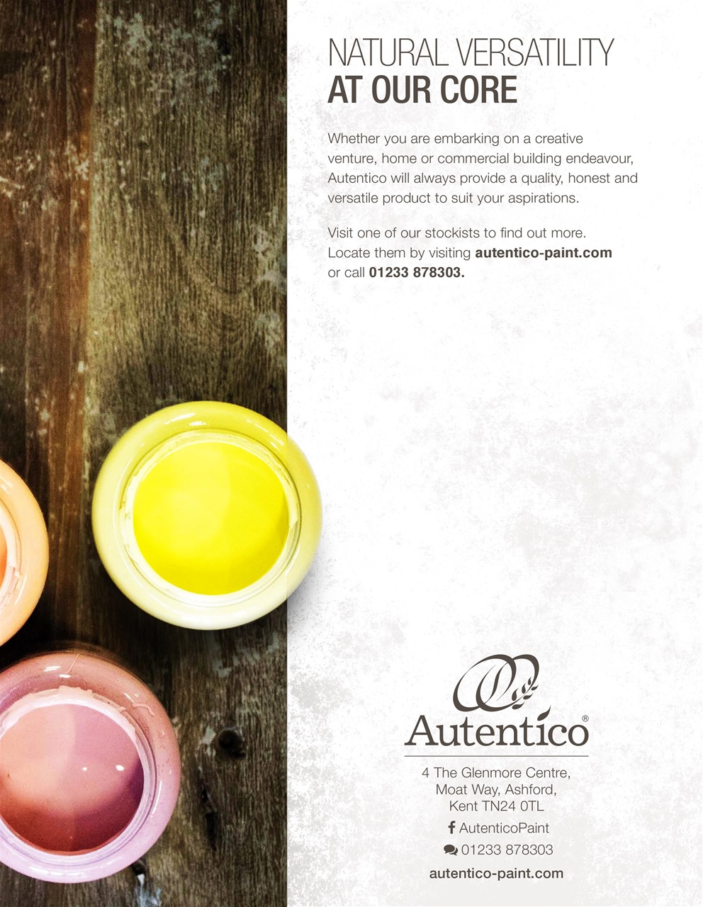 Reclaim Preview Pages