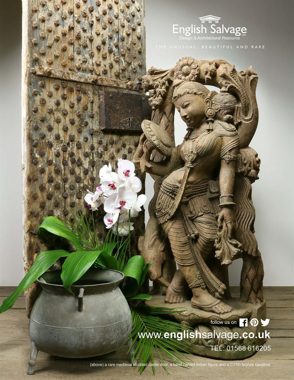 Reclaim Preview Pages