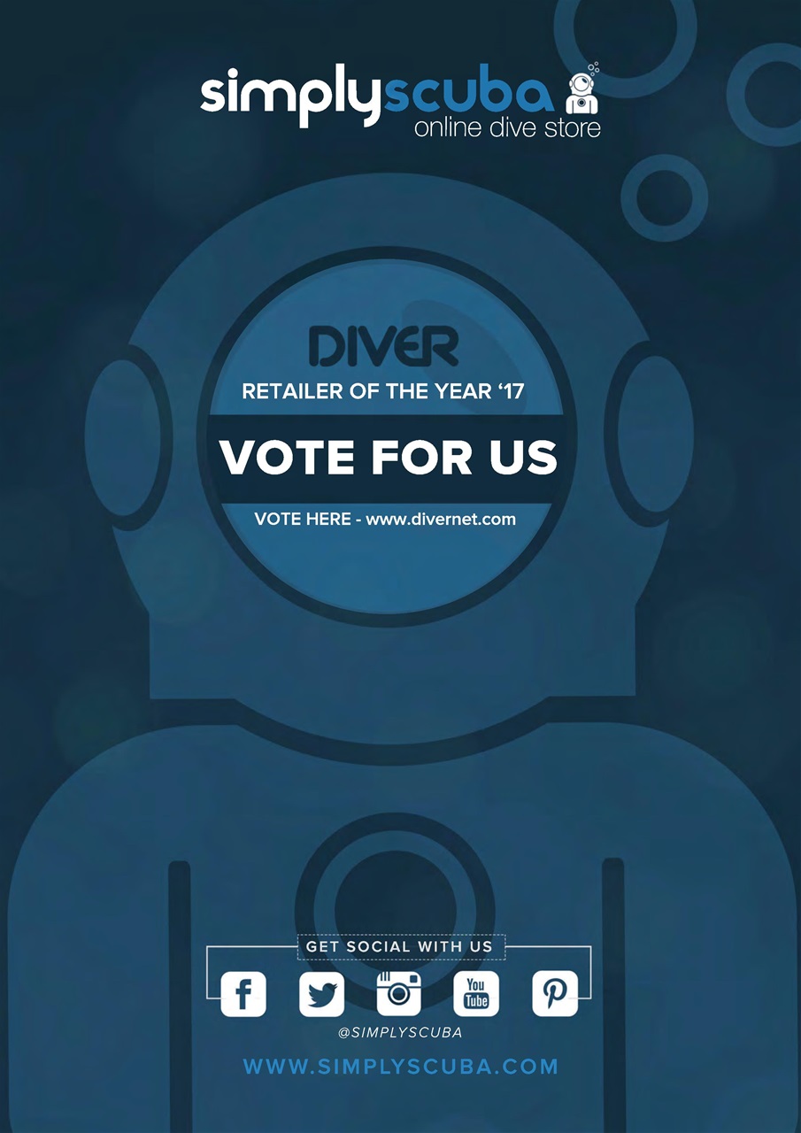 DIVER Preview Pages
