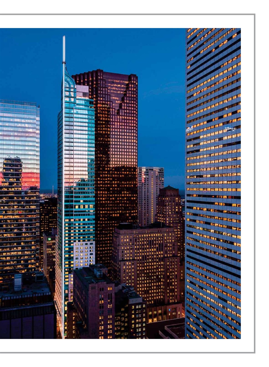 Toronto Life Preview Pages