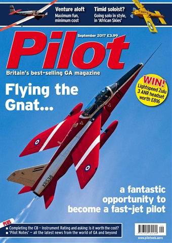Pilot issue Sep-17