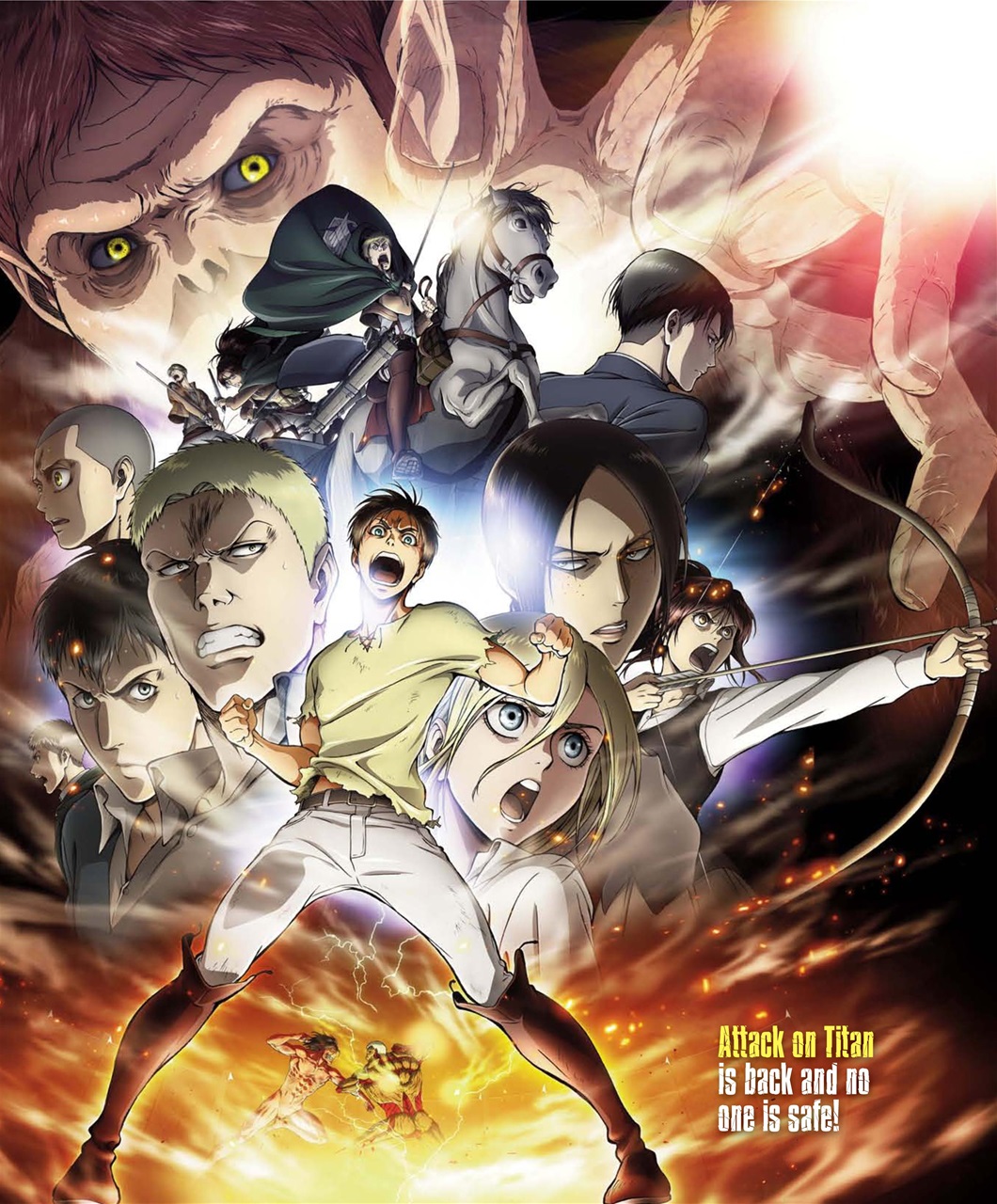 Otaku Preview Pages