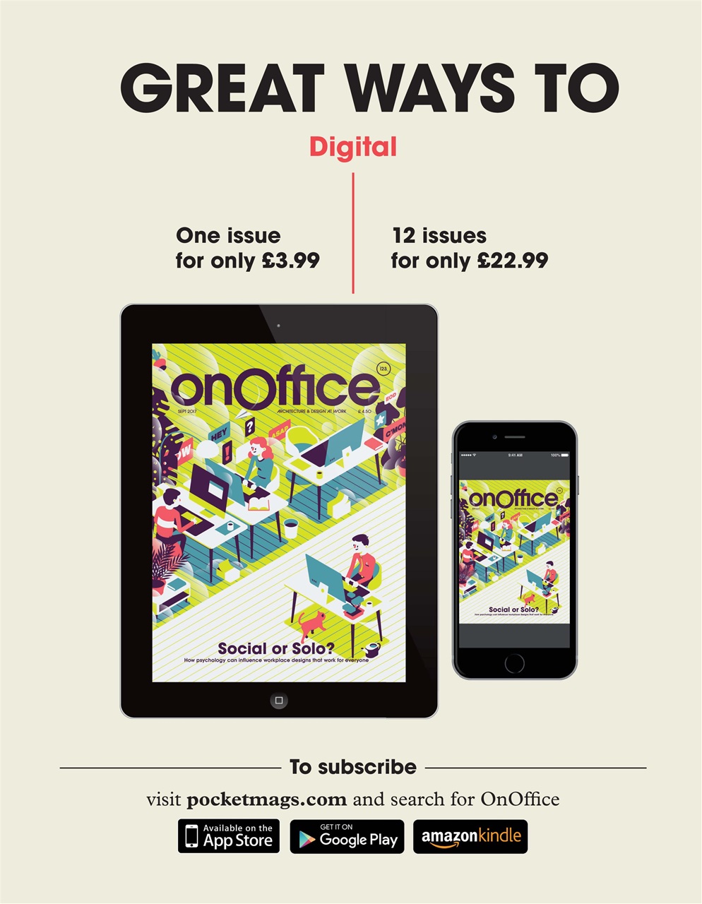 OnOffice Preview Pages