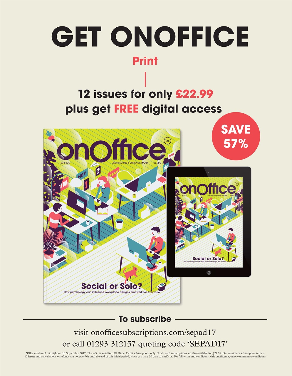 OnOffice Preview Pages