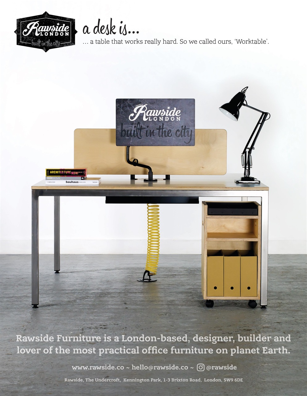 OnOffice Preview Pages