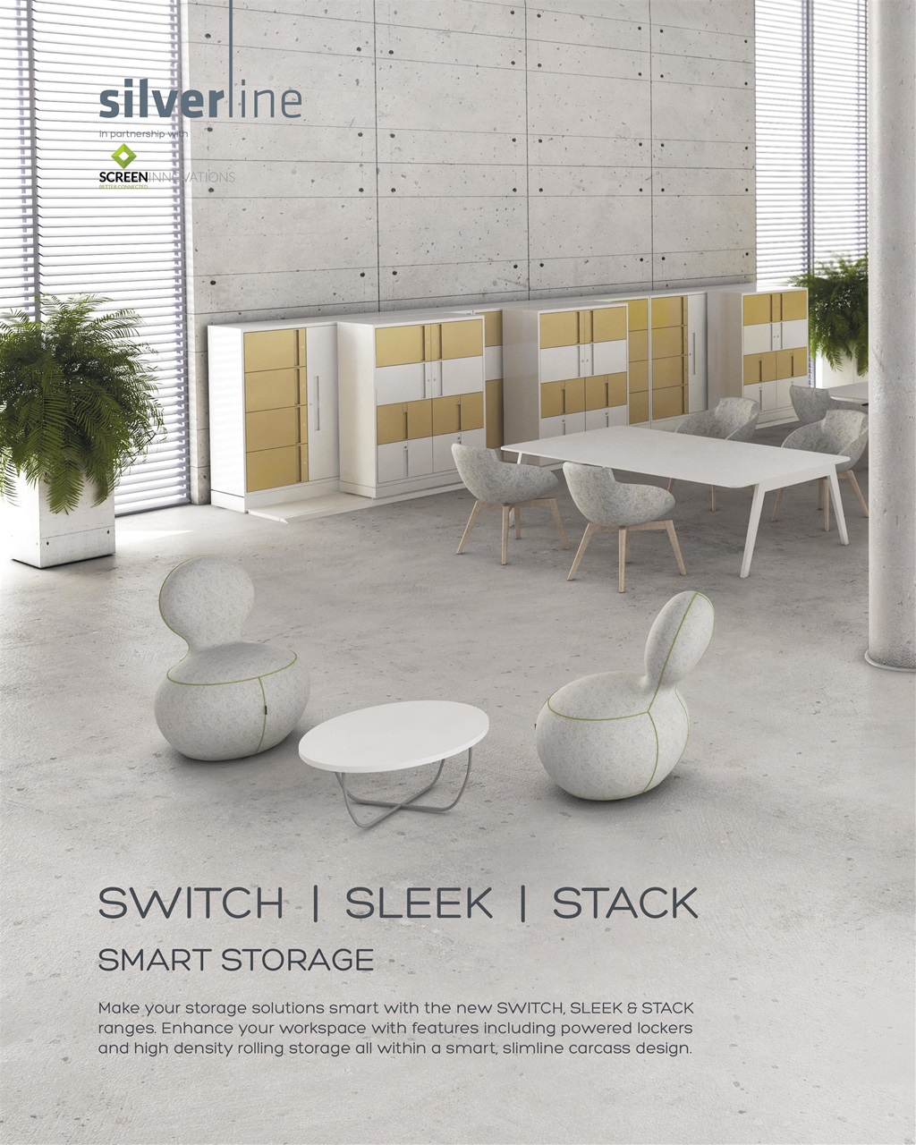 OnOffice Preview Pages