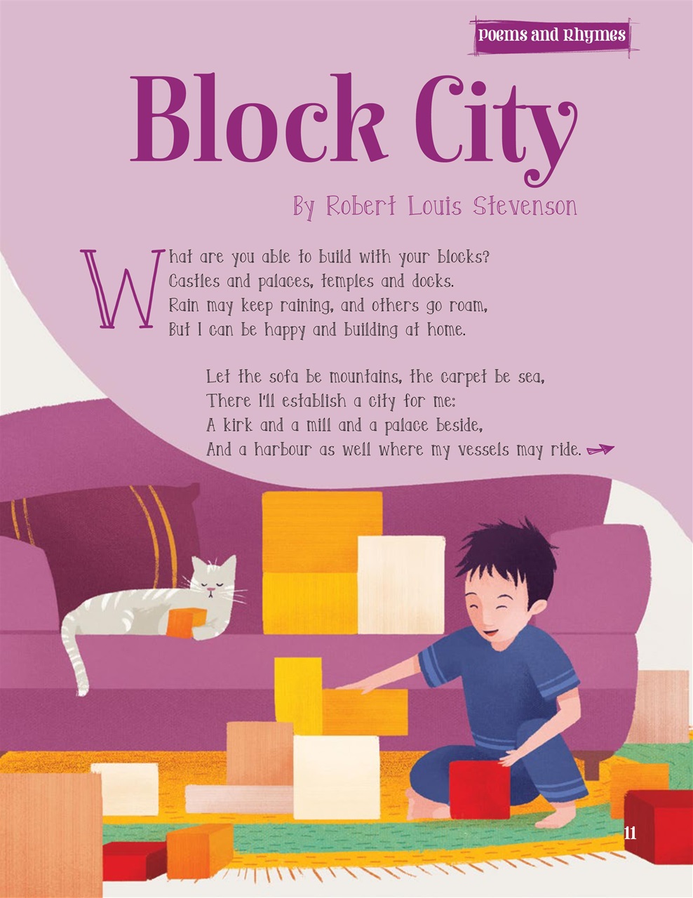 Storytime Preview Pages