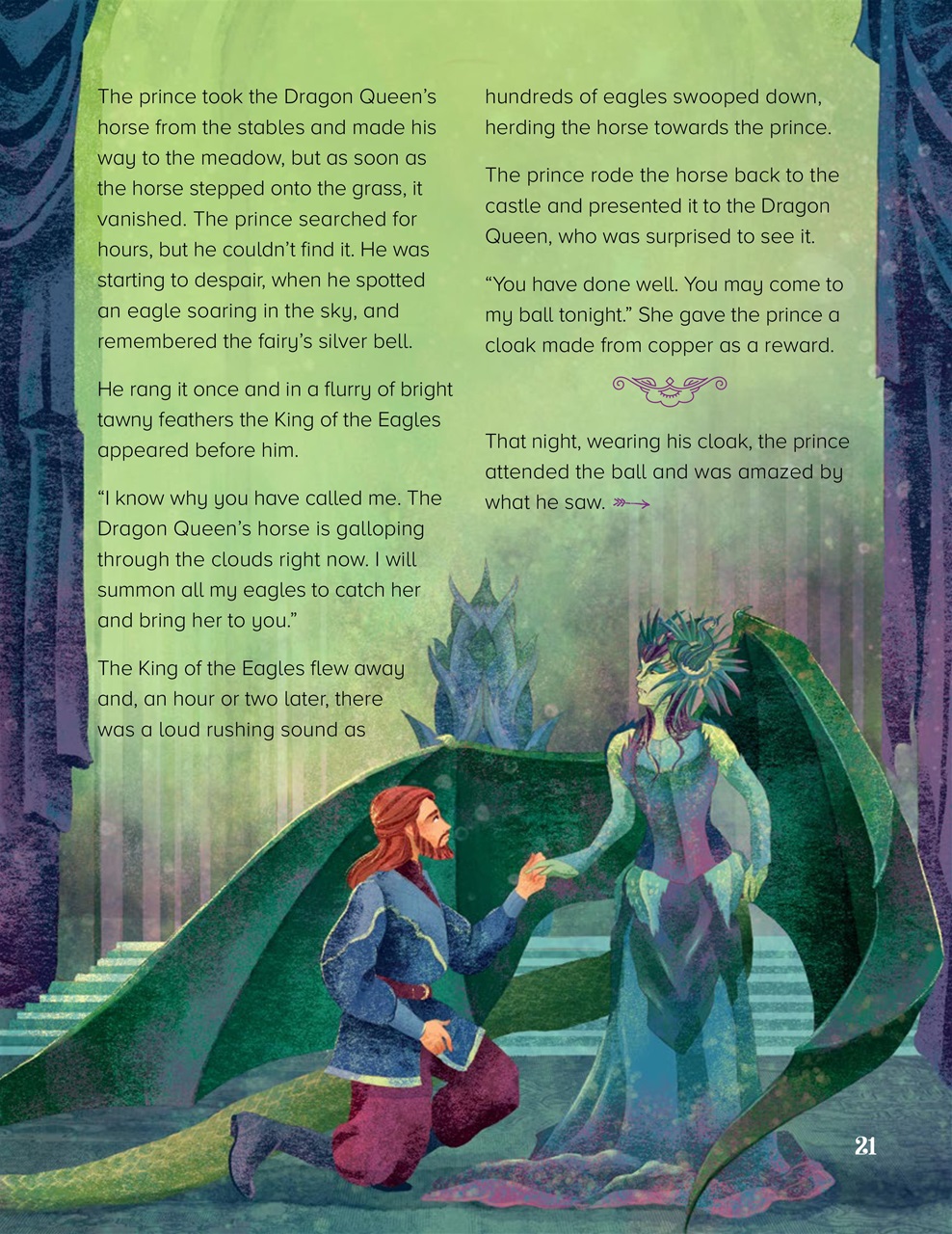 Storytime Preview Pages