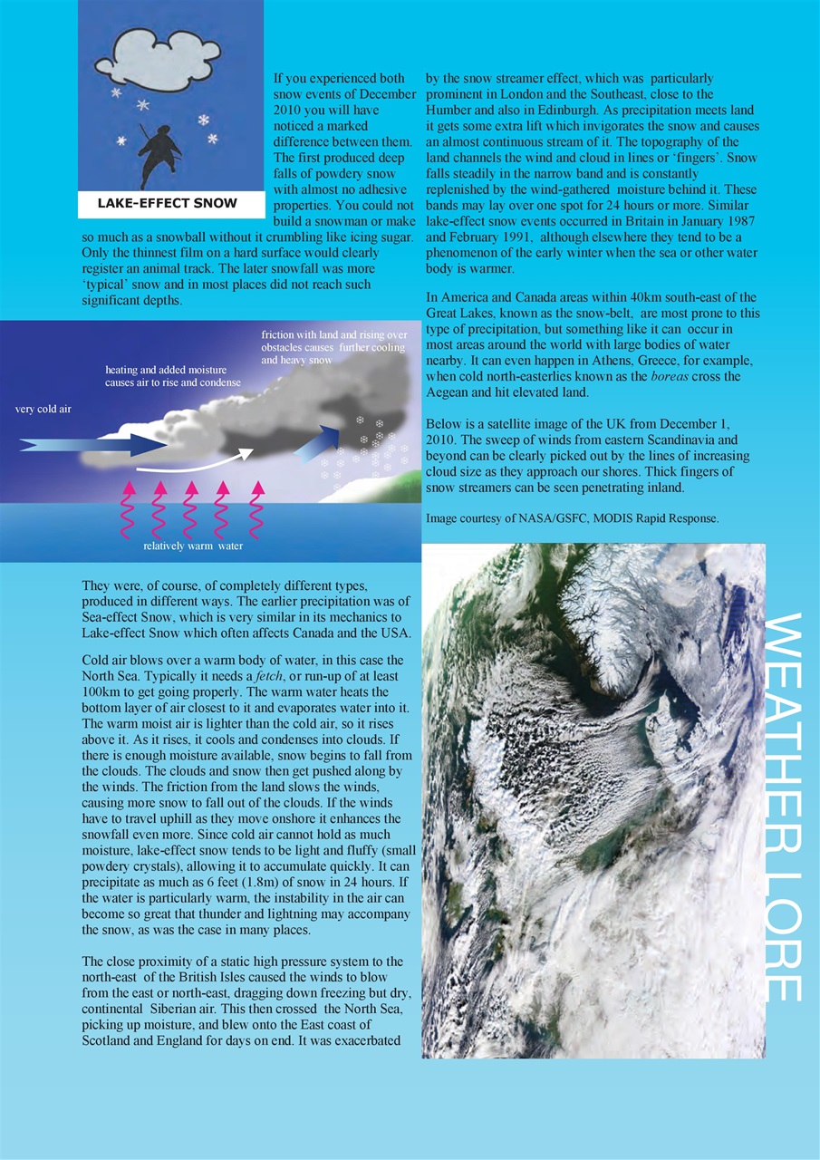 Bushcraft Magazine Preview Pages