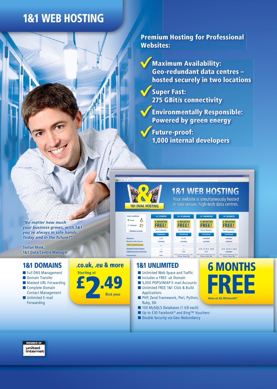 Macworld Preview Pages