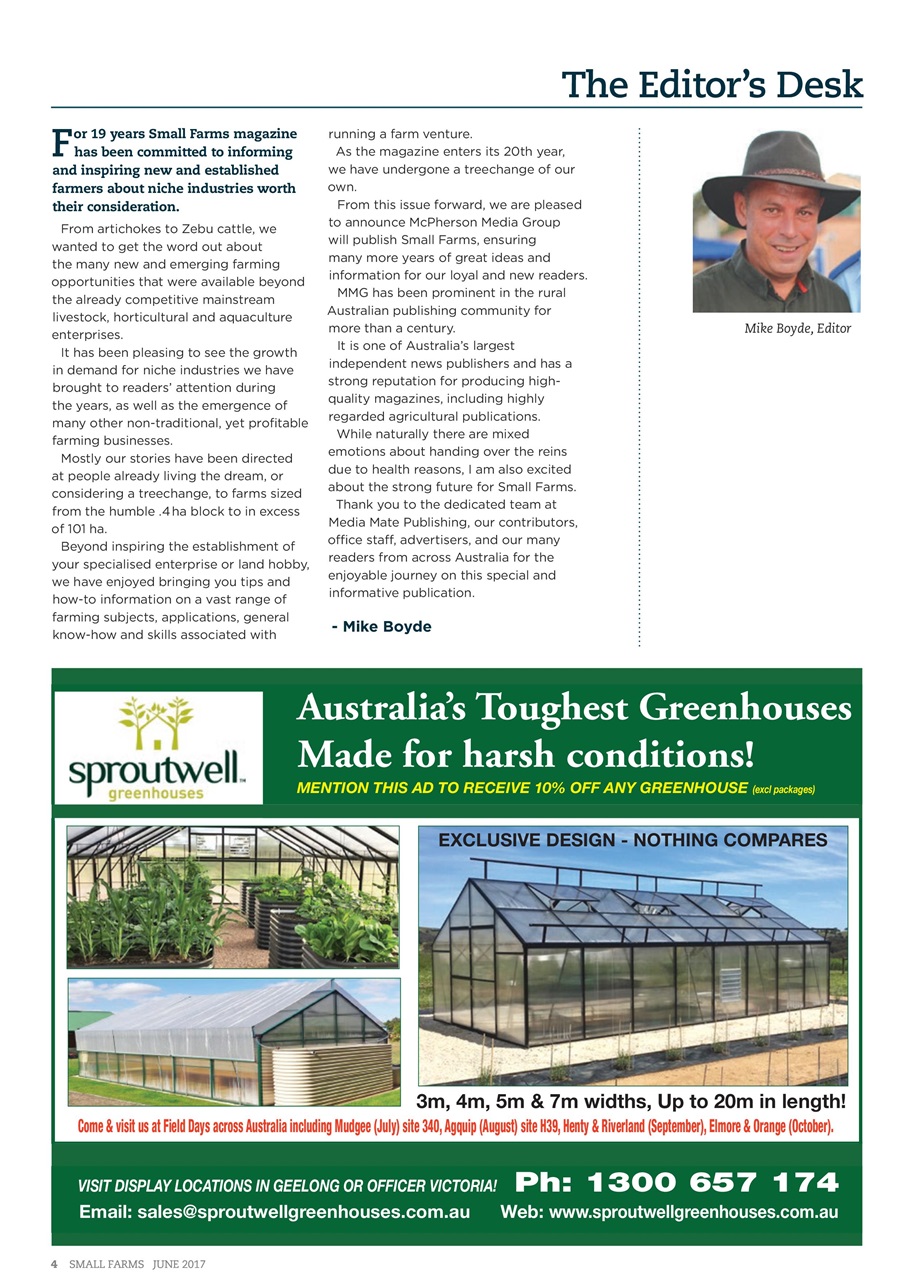 Small Farms Preview Pages