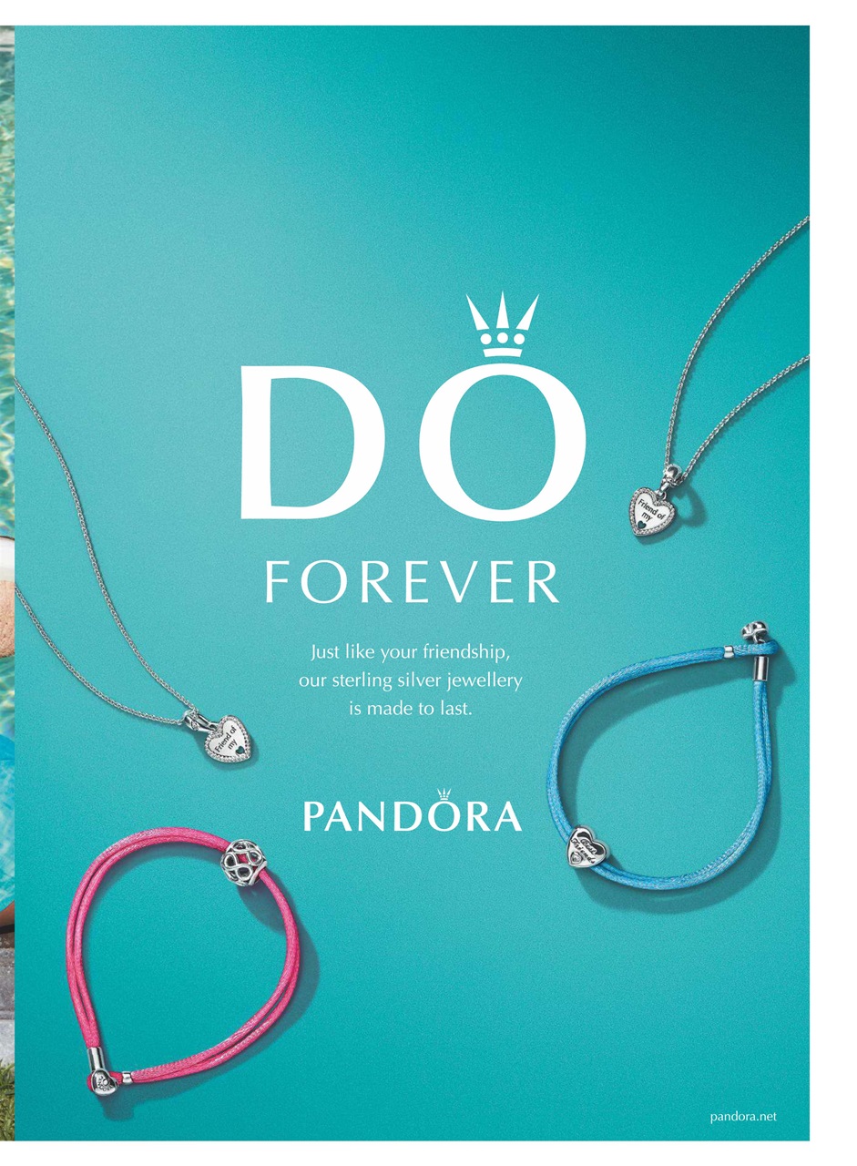 Hello! Magazine Preview Pages