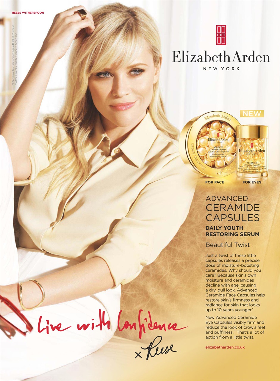 Hello! Magazine Preview Pages