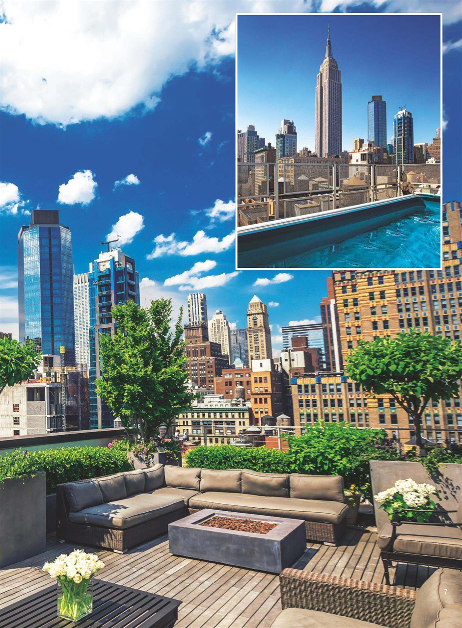 Hello! Magazine Preview Pages