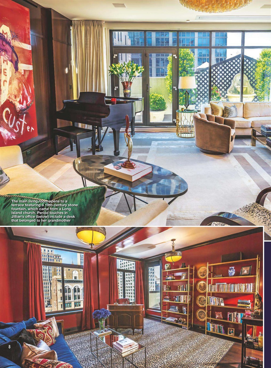 Hello! Magazine Preview Pages